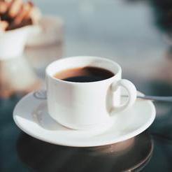 Kaffe orsakar ett förrädiskt svinn – men är samtidigt lätt att sortera